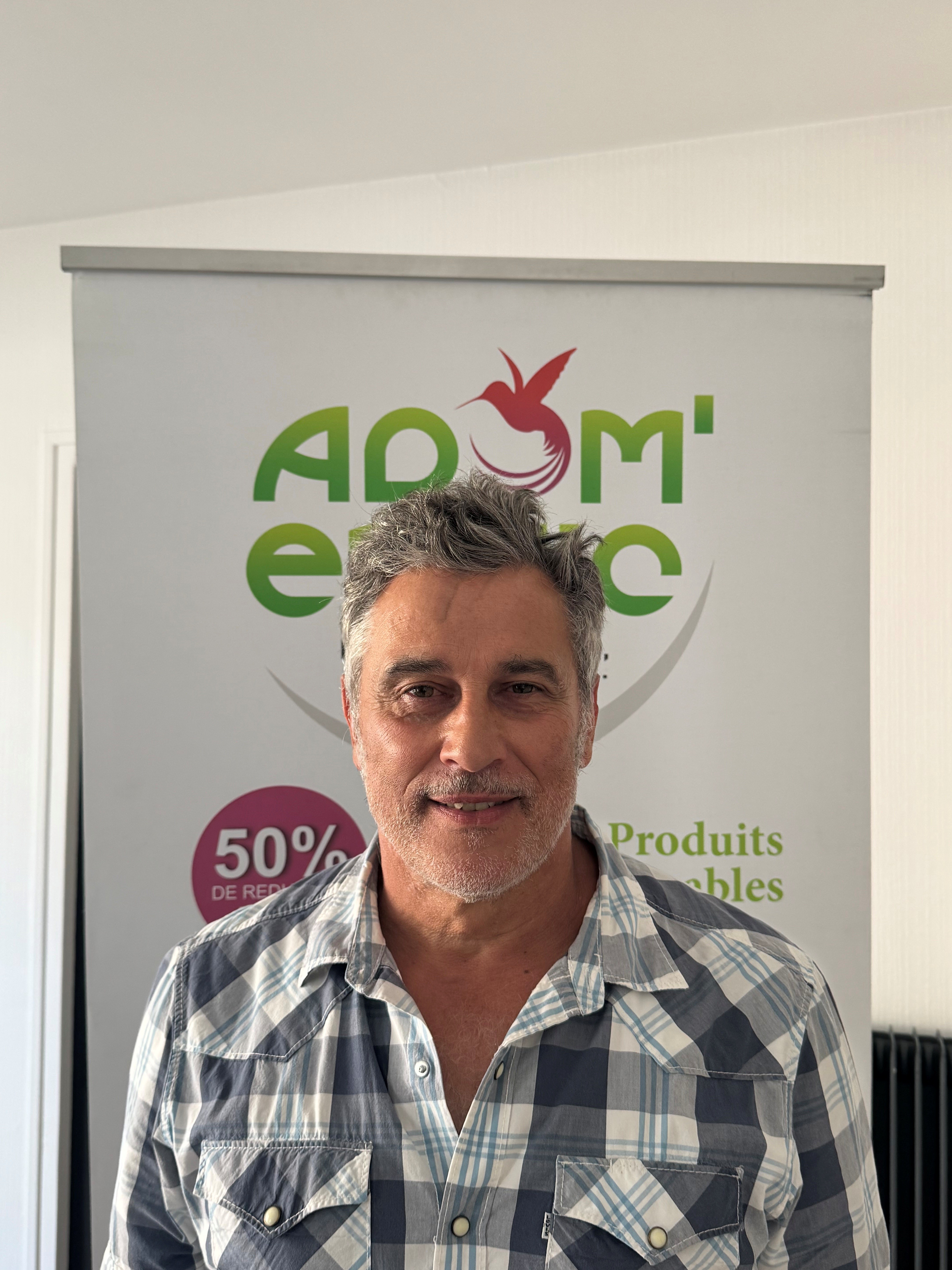 Nasser adom ethic la roche sur yon