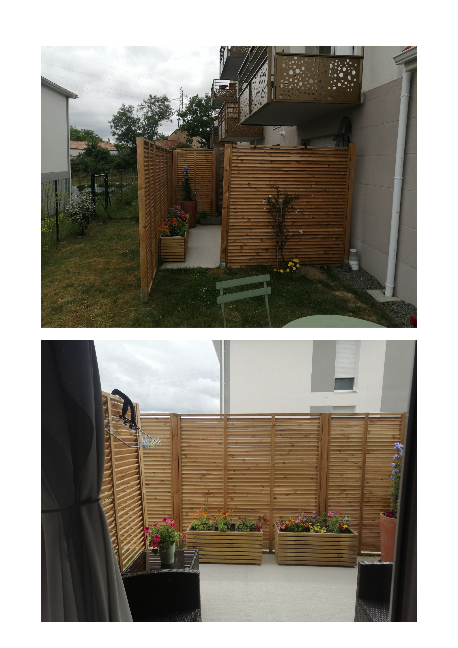 realisation adom ethic  Bricolage