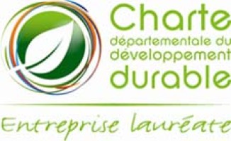 La charte départementale du développement durable