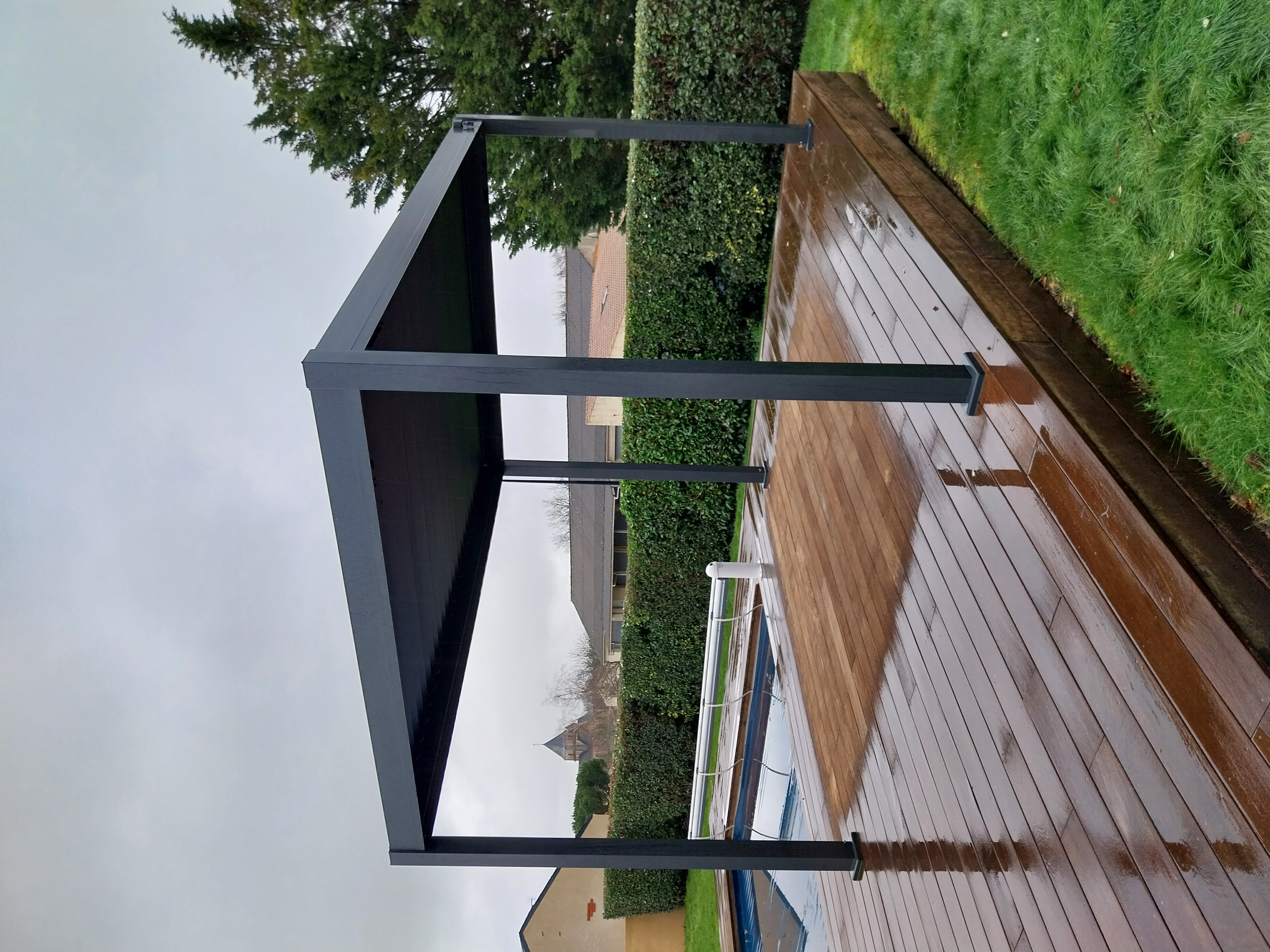 realisation adom ethic  Jardinage