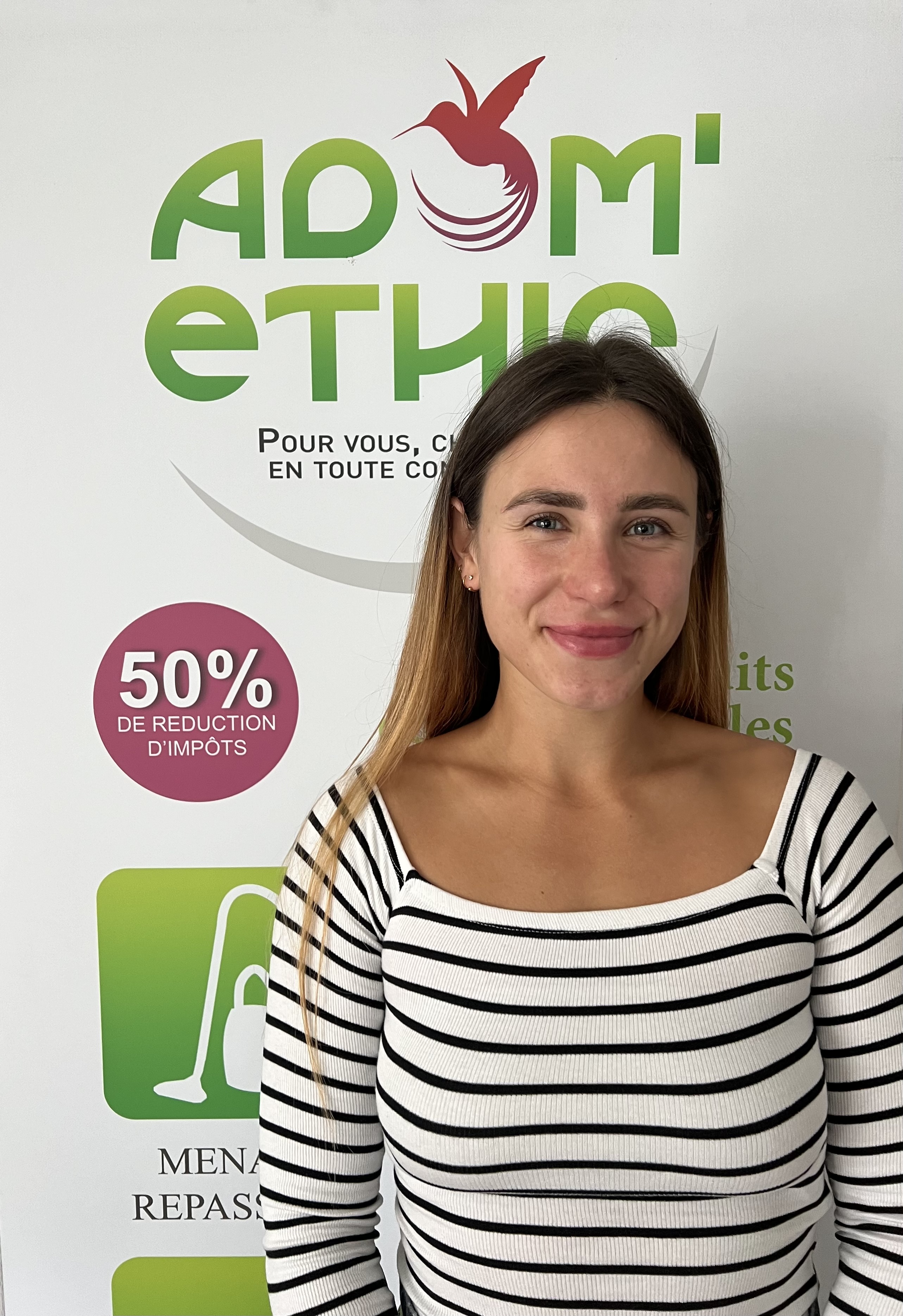 Viktorija  adom ethic la roche sur yon